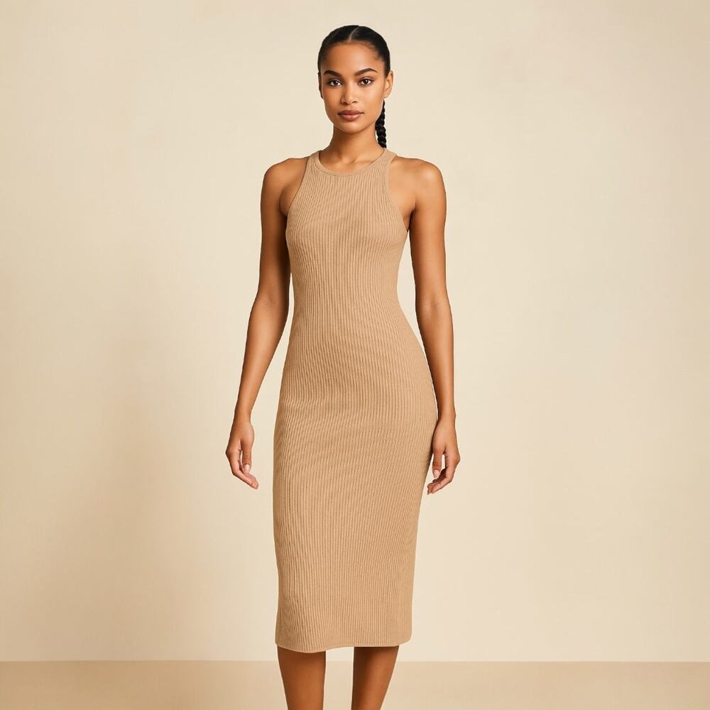 Reformation Maje Dress  - Large